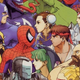 Illustration for article titled Marvel vs. Capcom 3 OTW?
